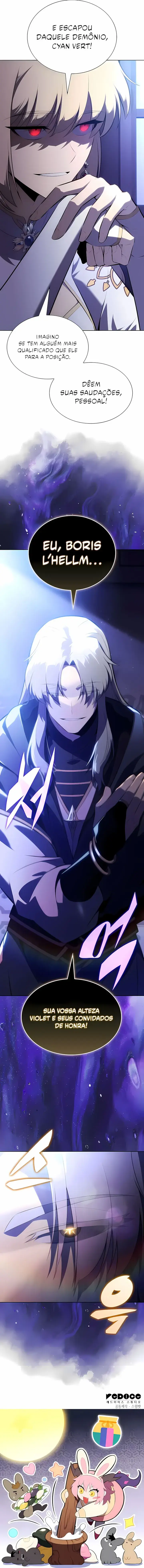 Read The Regressed Son of a Duke is an Assassin PT Manga Online