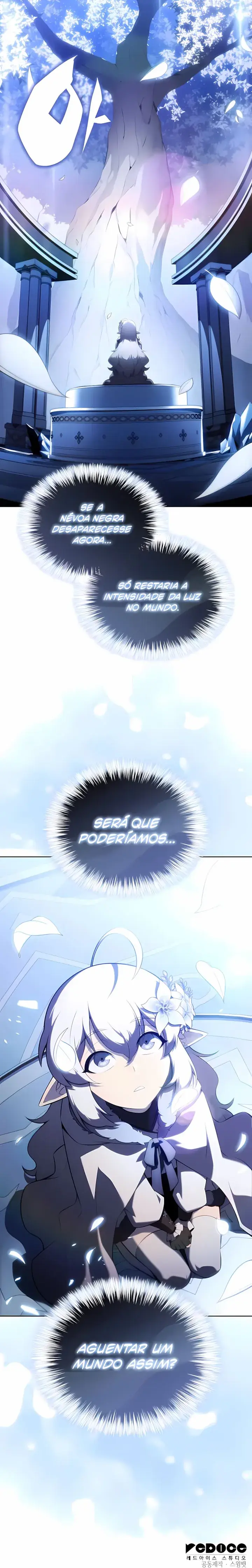 Read The Regressed Son of a Duke is an Assassin PT Manga Online