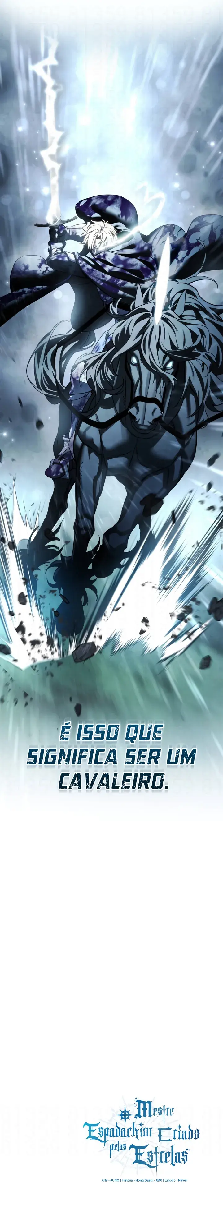 Read The Stellar Swordmaster PT Manga Online