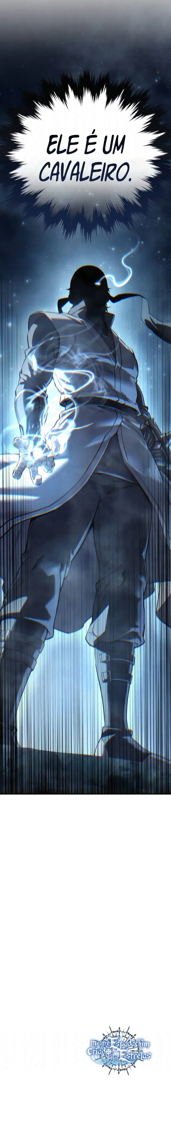 Read The Stellar Swordmaster PT Manga Online