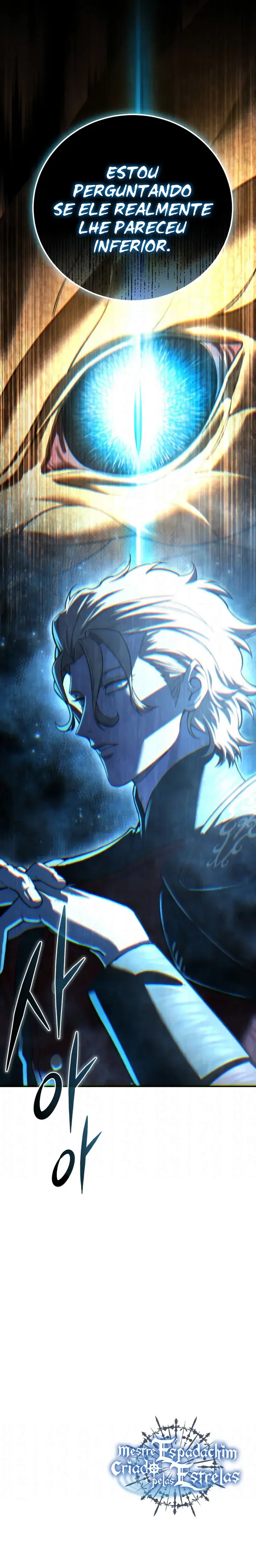 Read The Stellar Swordmaster PT Manga Online