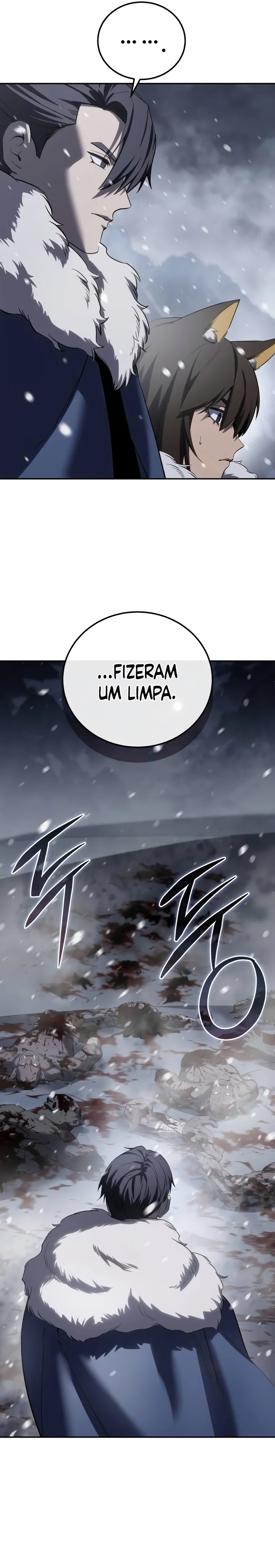 Read The Stellar Swordmaster PT Manga Online