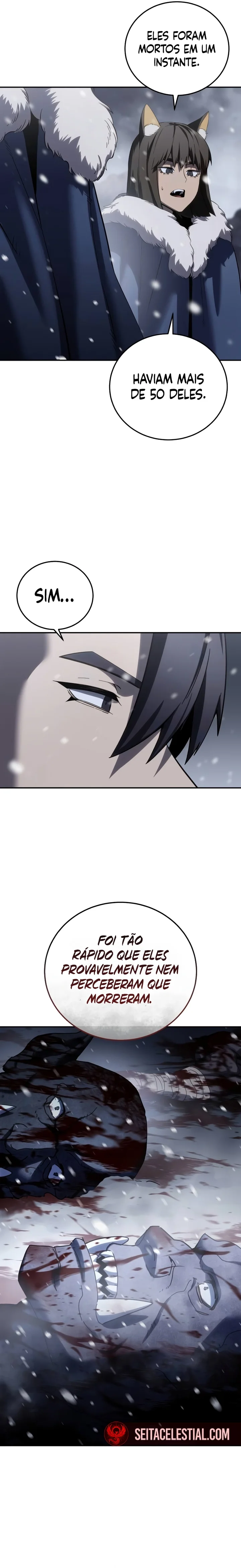 Read The Stellar Swordmaster PT Manga Online