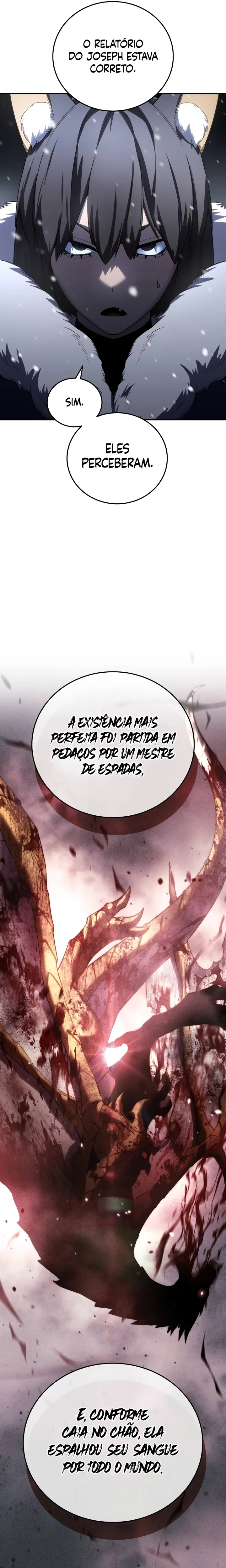 Read The Stellar Swordmaster PT Manga Online