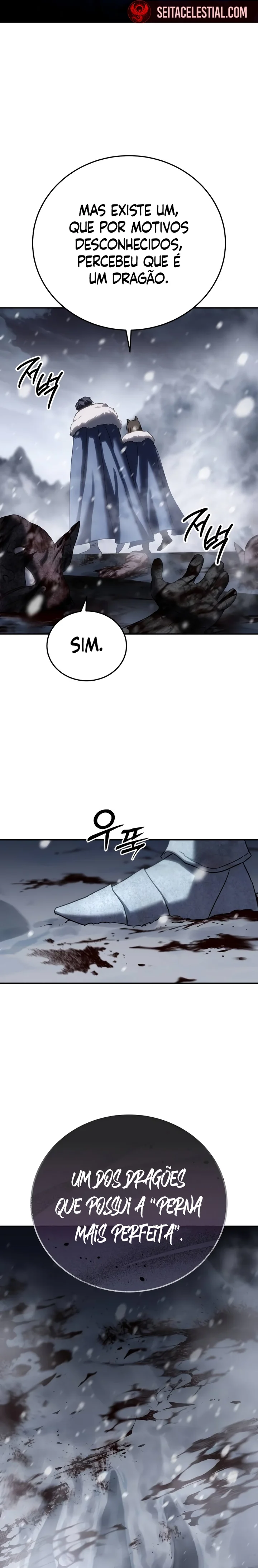 Read The Stellar Swordmaster PT Manga Online