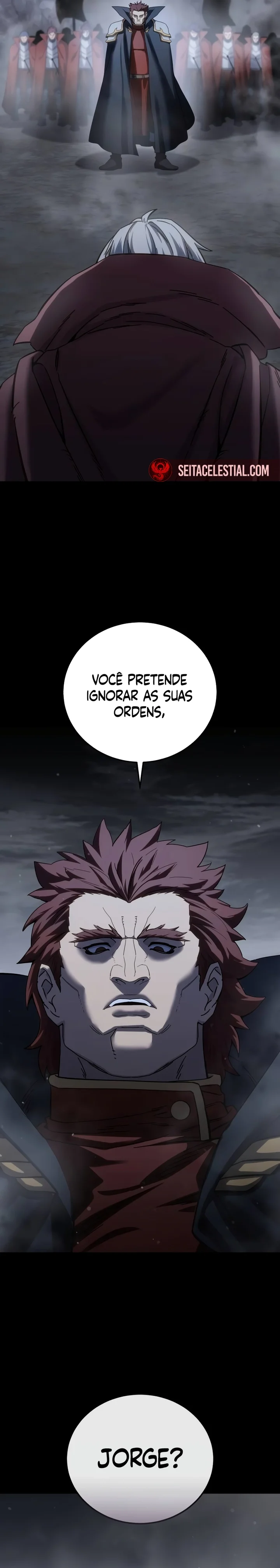 Read The Stellar Swordmaster PT Manga Online