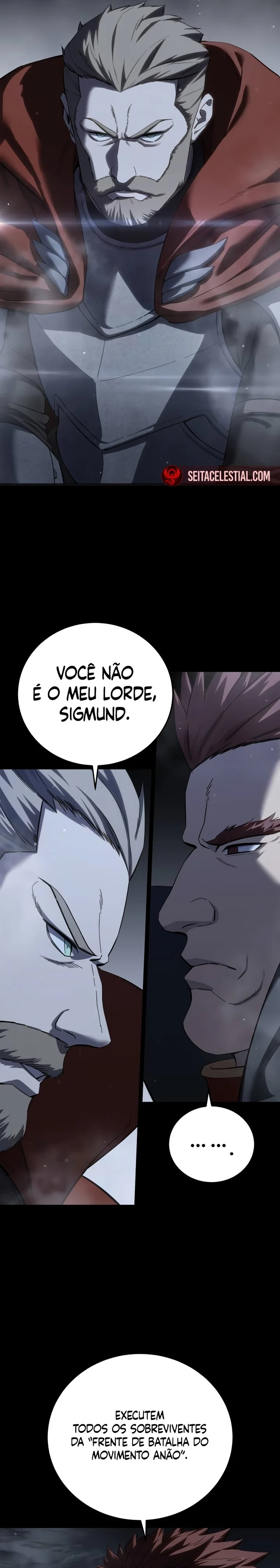 Read The Stellar Swordmaster PT Manga Online