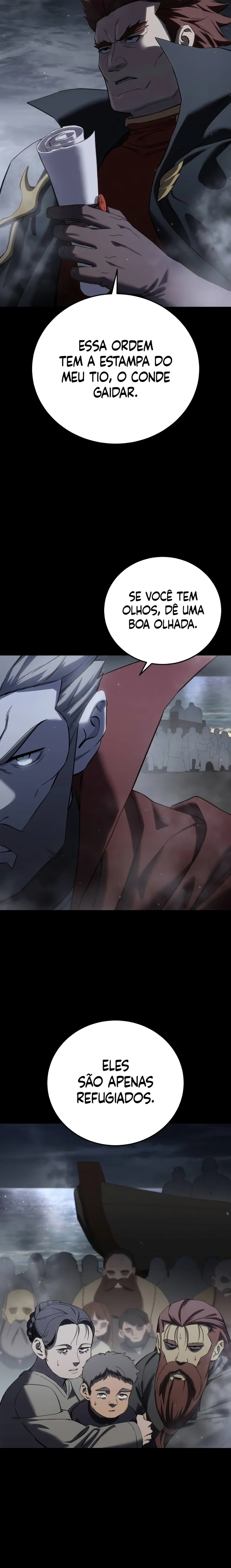 Read The Stellar Swordmaster PT Manga Online