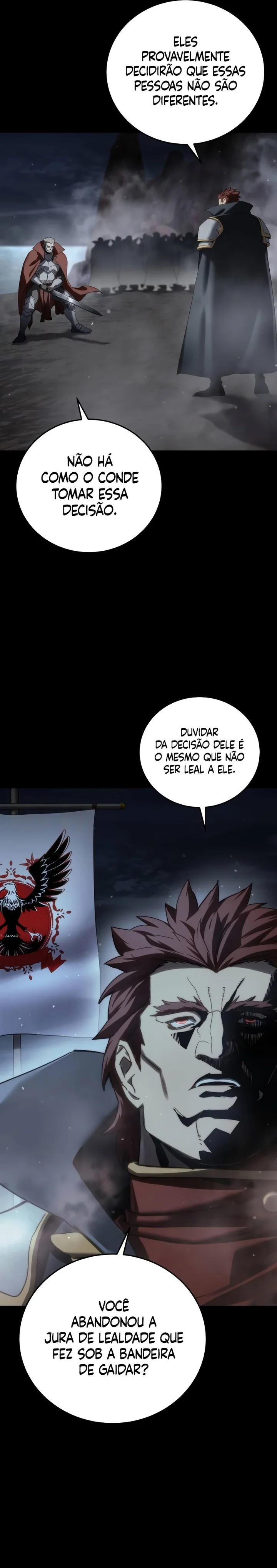 Read The Stellar Swordmaster PT Manga Online