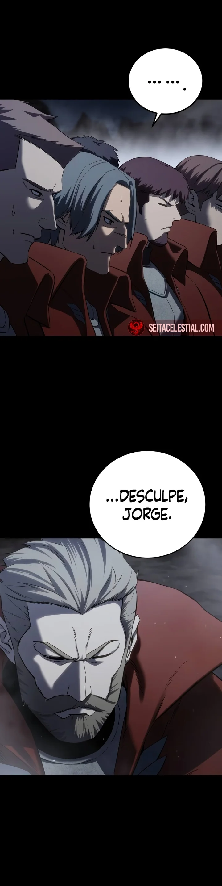 Read The Stellar Swordmaster PT Manga Online