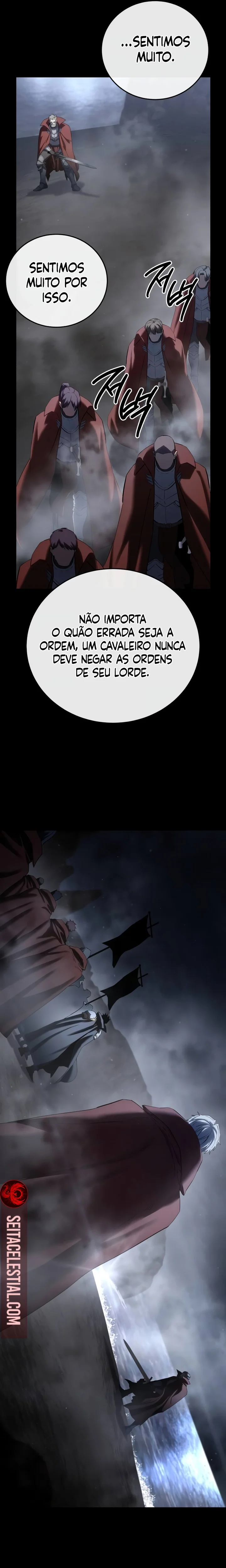 Read The Stellar Swordmaster PT Manga Online