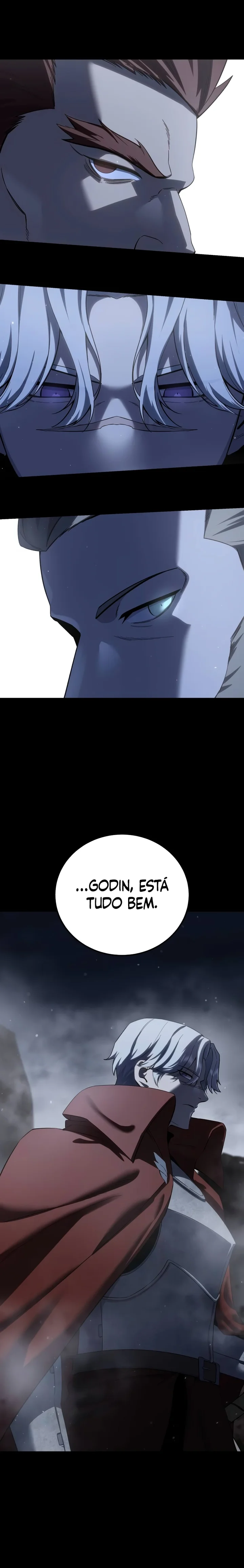 Read The Stellar Swordmaster PT Manga Online