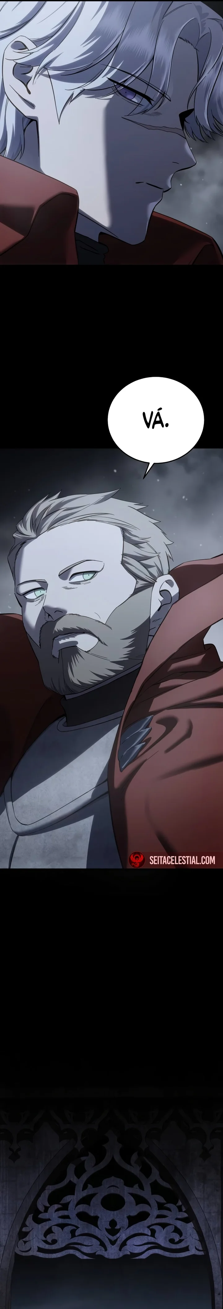 Read The Stellar Swordmaster PT Manga Online