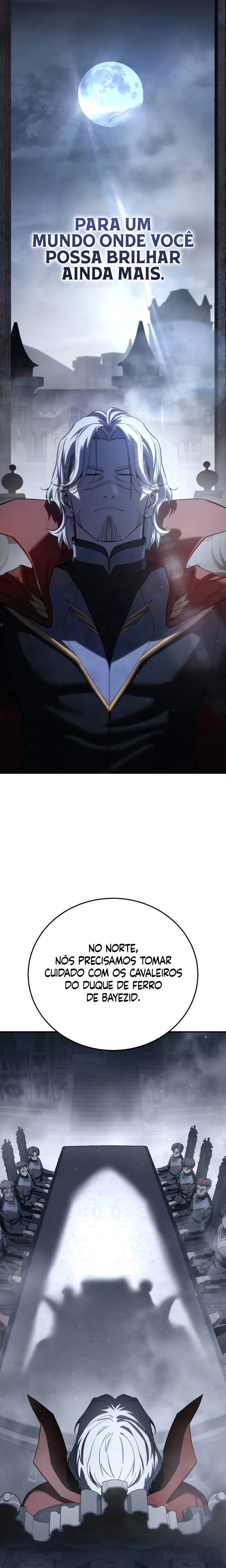 Read The Stellar Swordmaster PT Manga Online