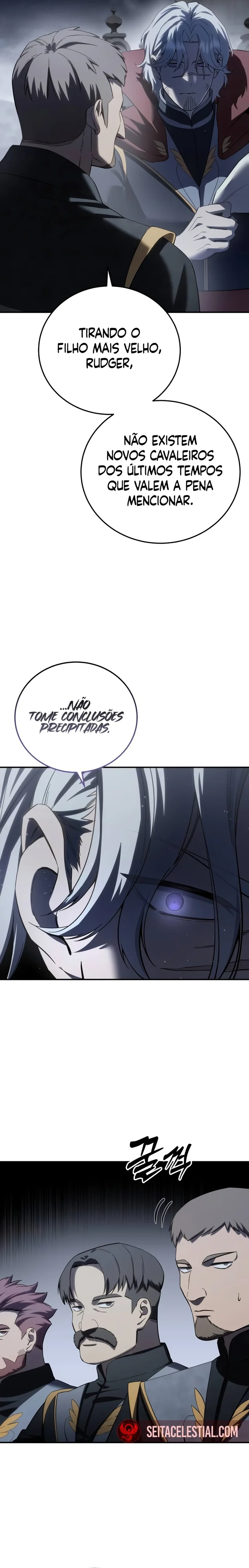 Read The Stellar Swordmaster PT Manga Online