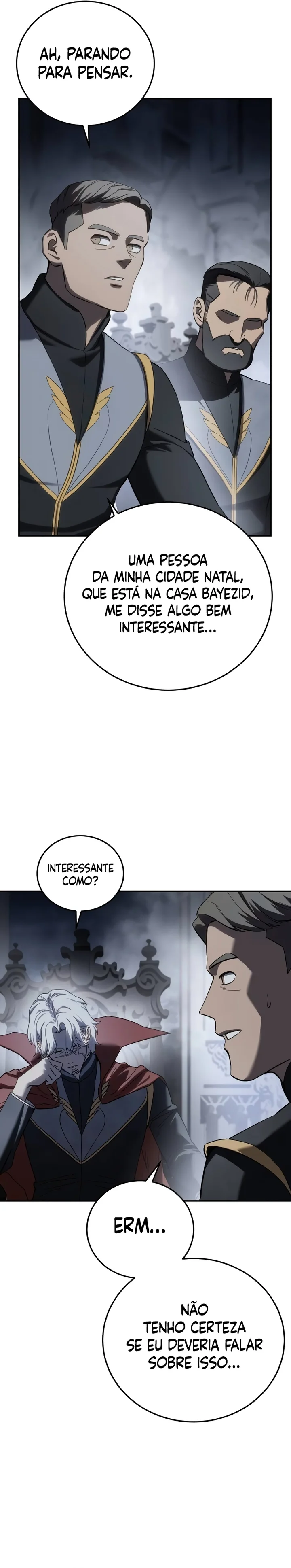 Read The Stellar Swordmaster PT Manga Online