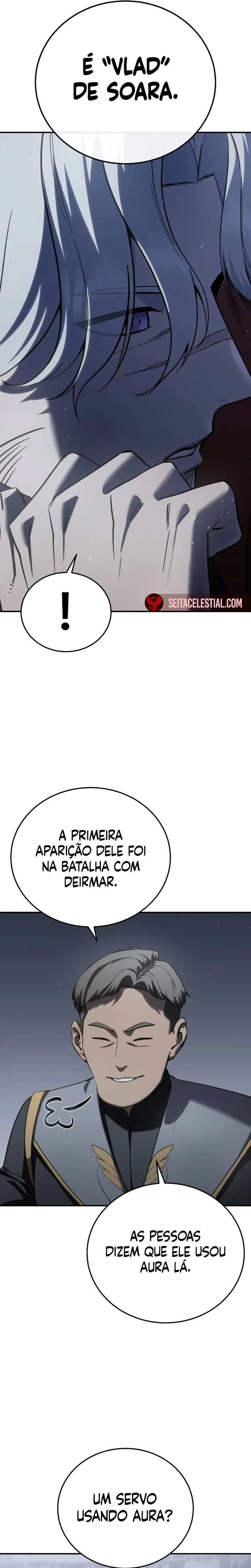 Read The Stellar Swordmaster PT Manga Online