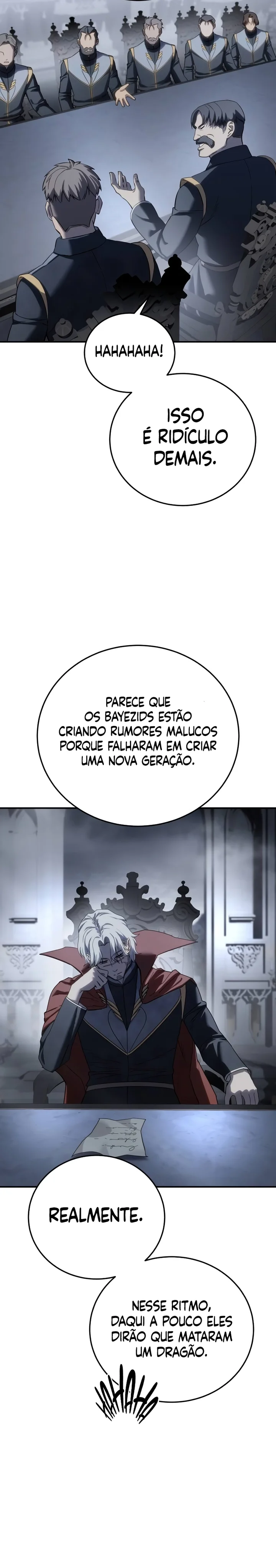 Read The Stellar Swordmaster PT Manga Online