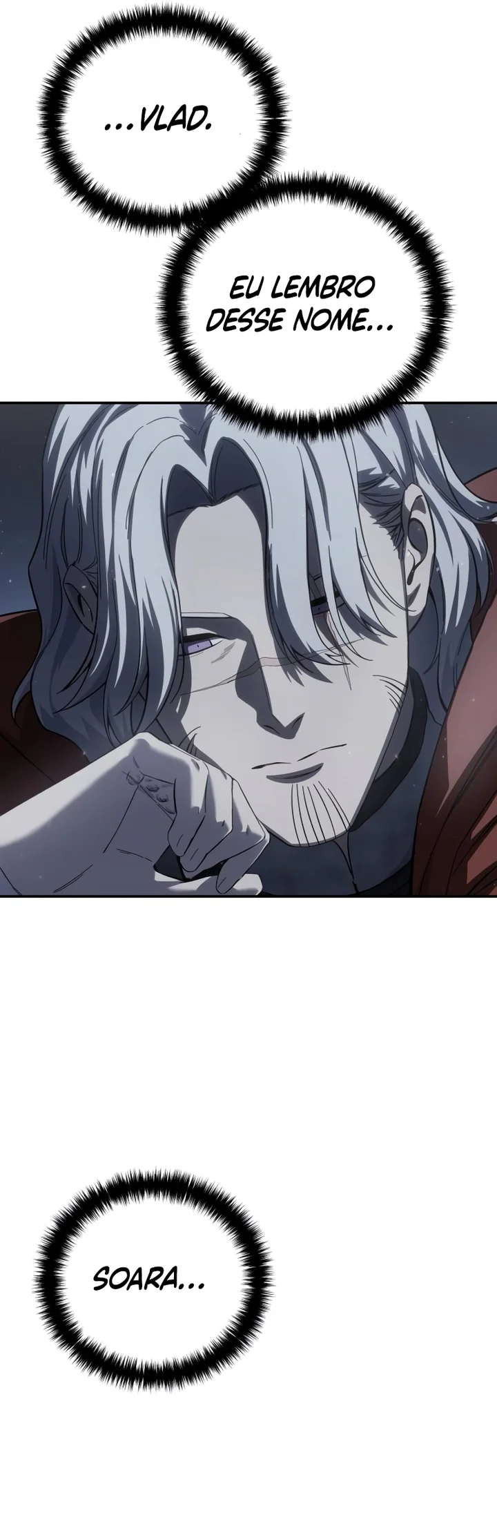 Read The Stellar Swordmaster PT Manga Online