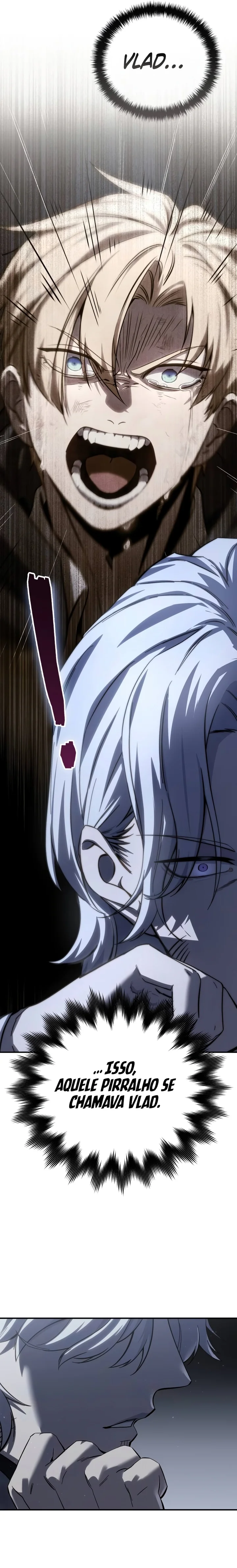 Read The Stellar Swordmaster PT Manga Online