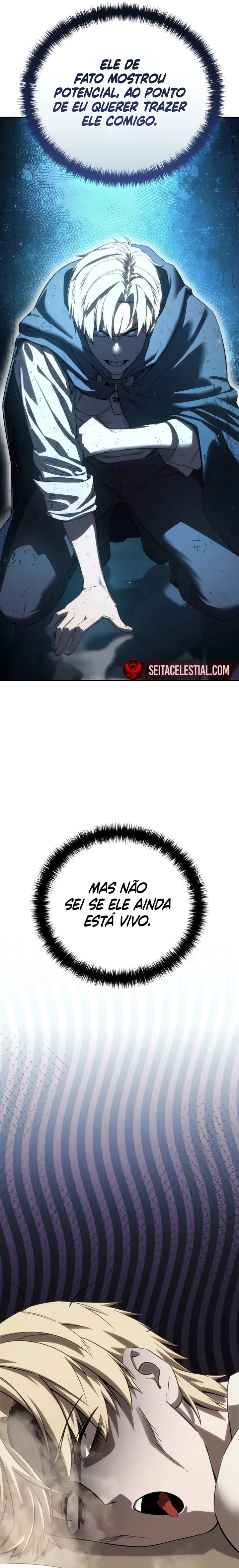 Read The Stellar Swordmaster PT Manga Online