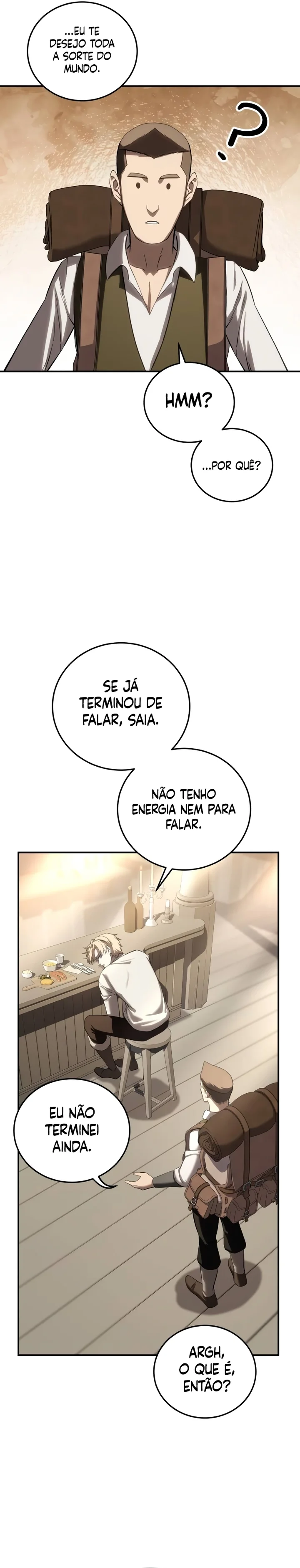 Read The Stellar Swordmaster PT Manga Online