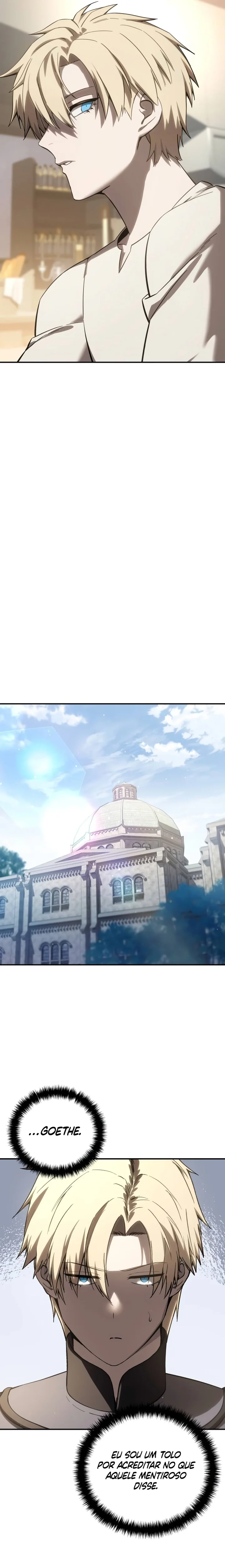 Read The Stellar Swordmaster PT Manga Online