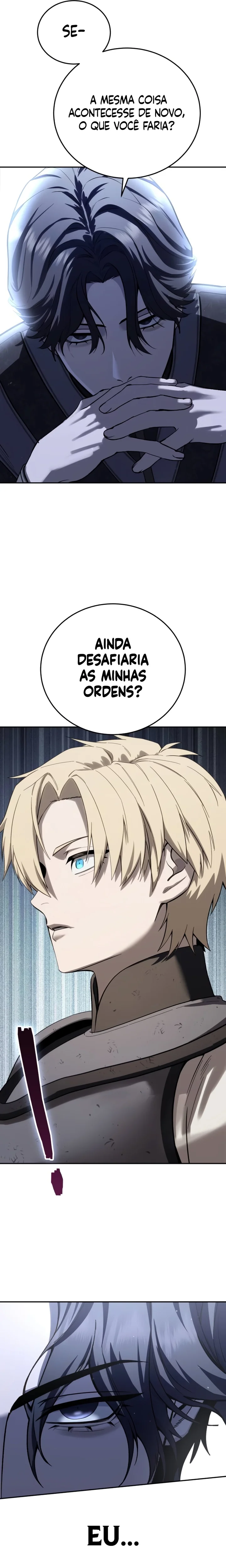 Read The Stellar Swordmaster PT Manga Online