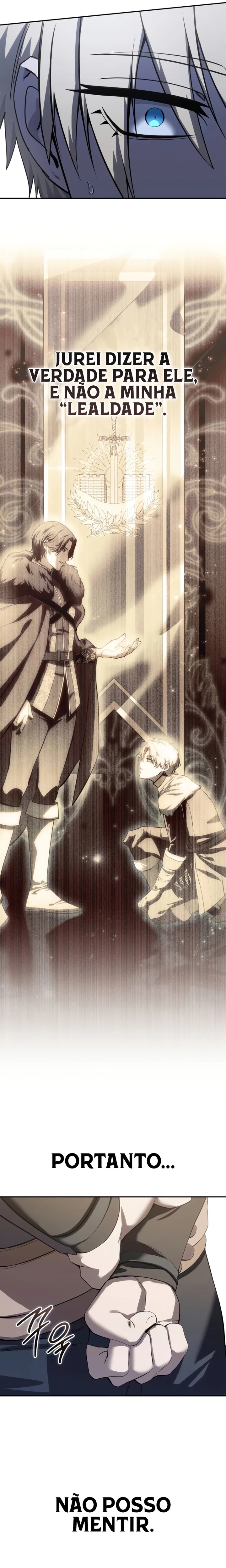 Read The Stellar Swordmaster PT Manga Online