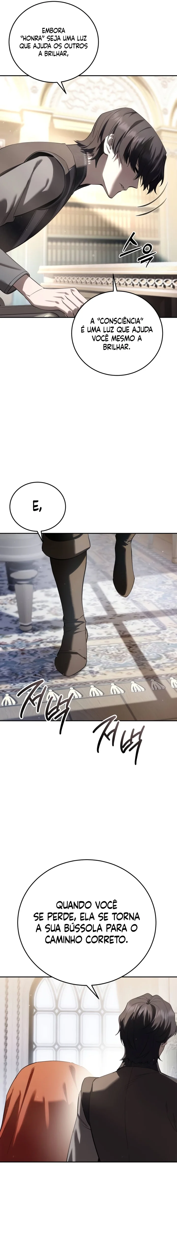 Read The Stellar Swordmaster PT Manga Online