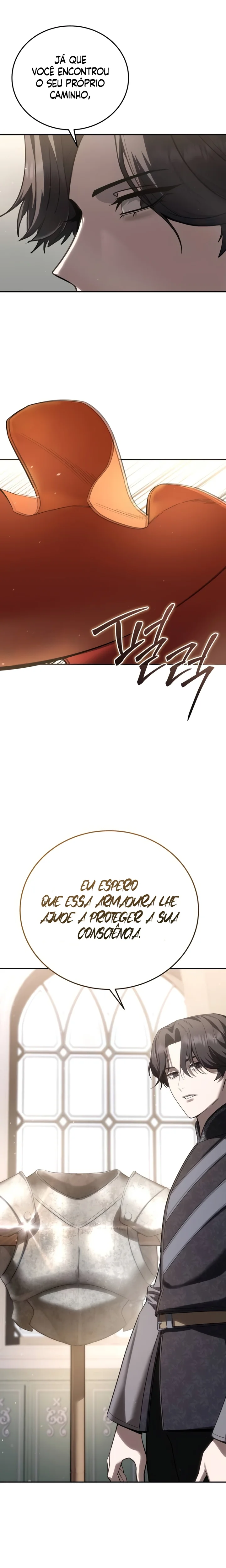 Read The Stellar Swordmaster PT Manga Online