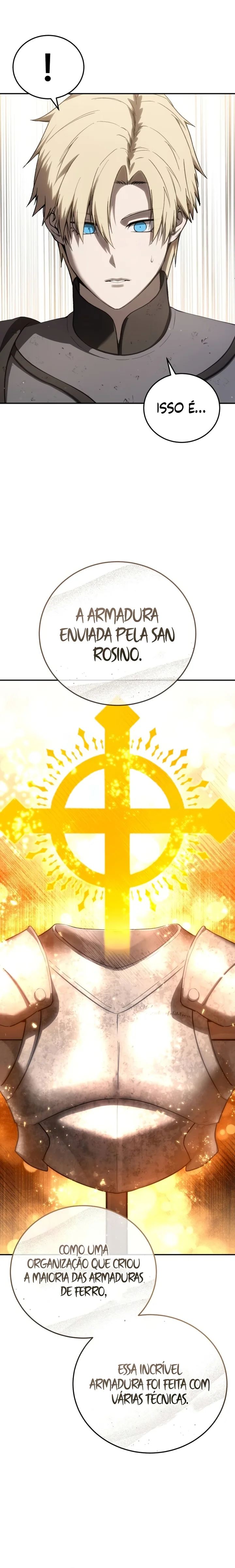 Read The Stellar Swordmaster PT Manga Online