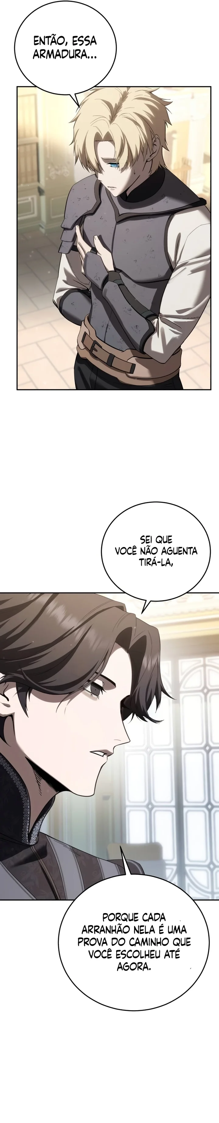 Read The Stellar Swordmaster PT Manga Online