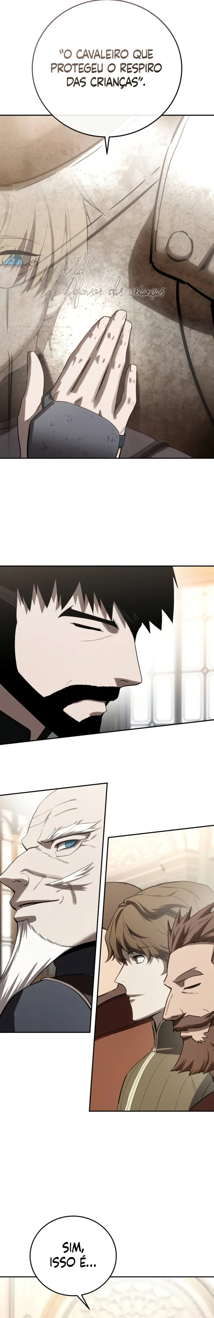 Read The Stellar Swordmaster PT Manga Online