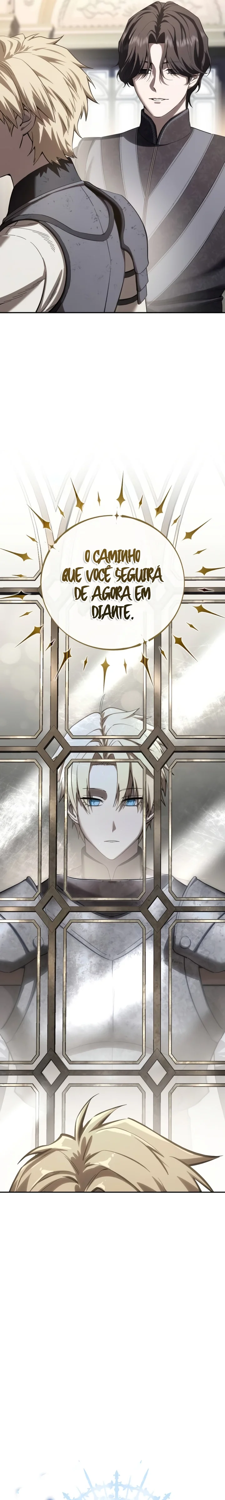 Read The Stellar Swordmaster PT Manga Online