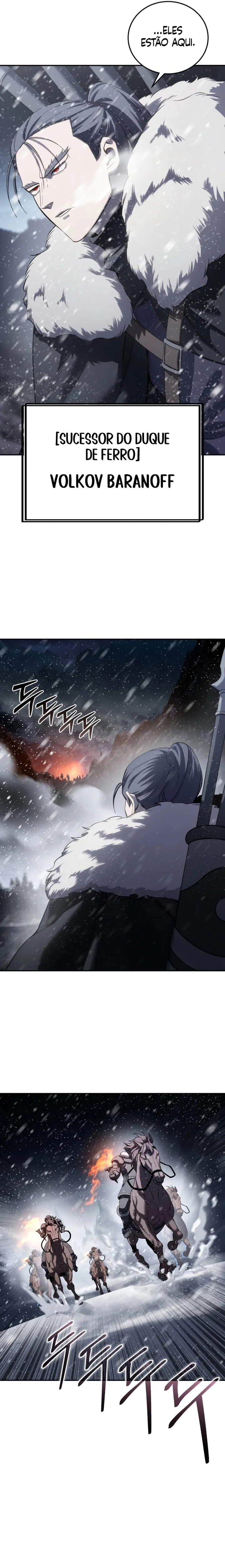 Read The Stellar Swordmaster PT Manga Online