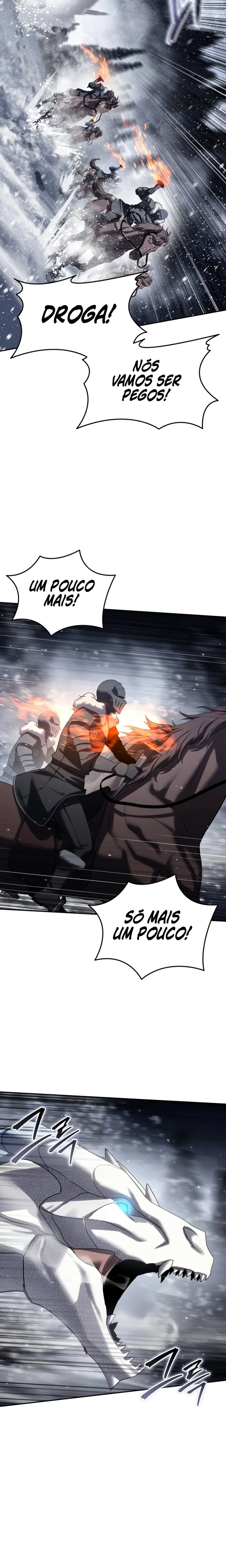 Read The Stellar Swordmaster PT Manga Online