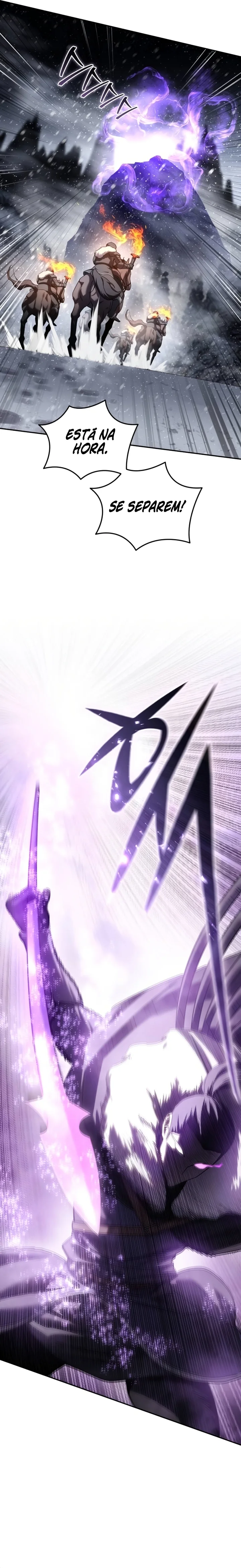 Read The Stellar Swordmaster PT Manga Online