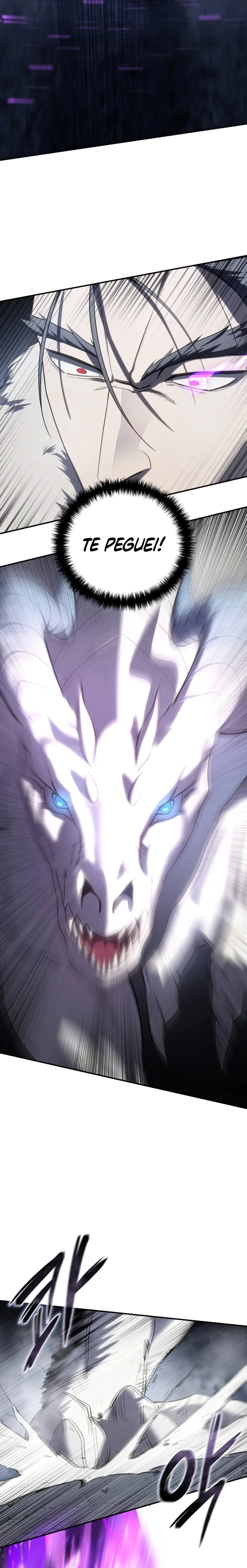 Read The Stellar Swordmaster PT Manga Online