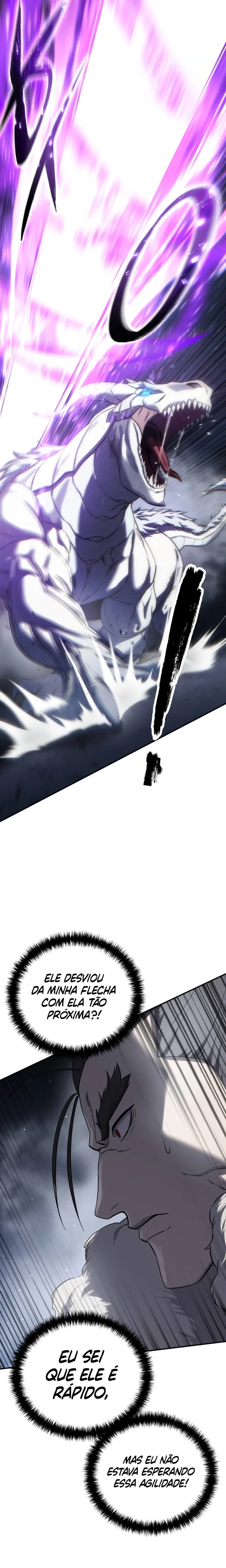 Read The Stellar Swordmaster PT Manga Online