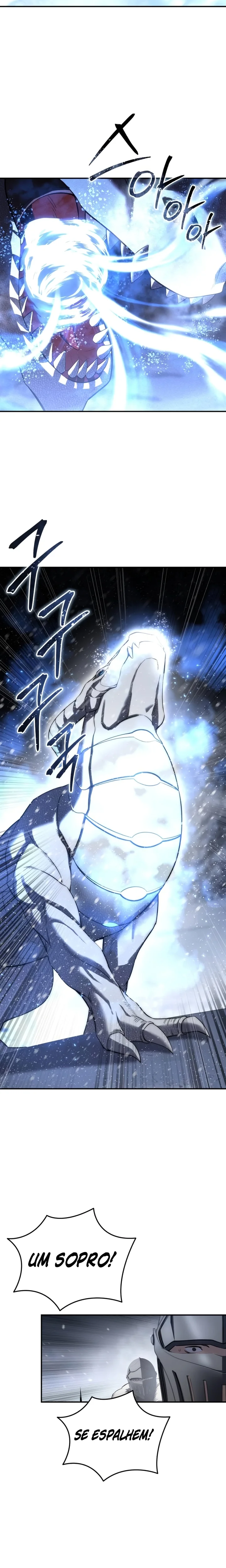 Read The Stellar Swordmaster PT Manga Online