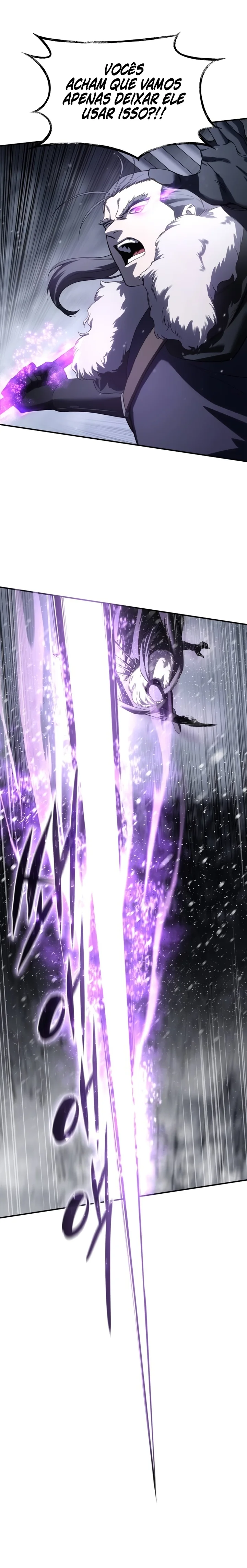 Read The Stellar Swordmaster PT Manga Online