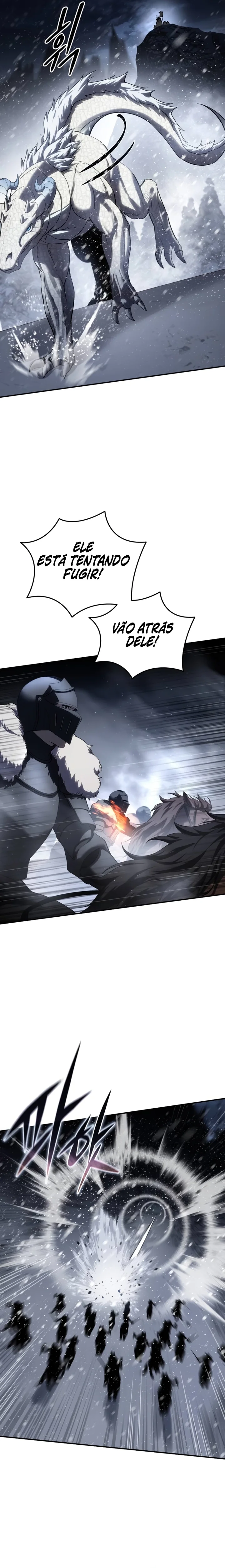 Read The Stellar Swordmaster PT Manga Online