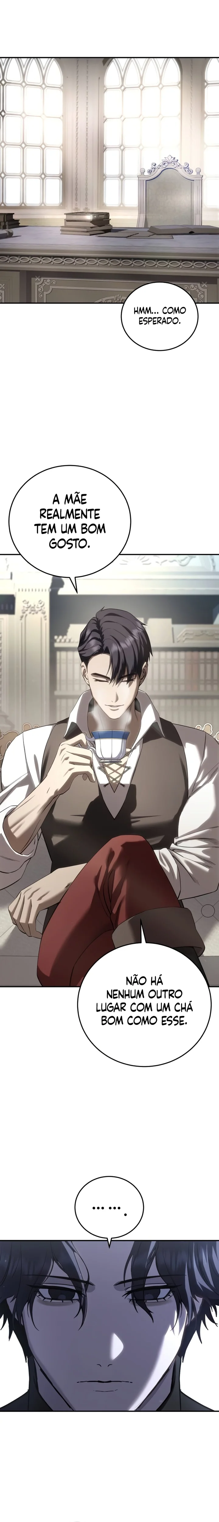 Read The Stellar Swordmaster PT Manga Online