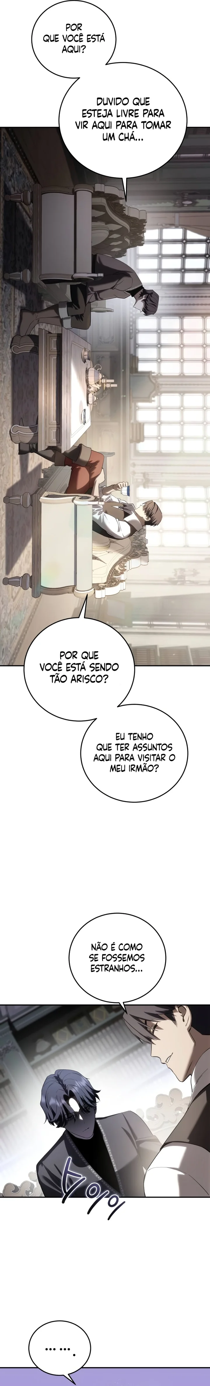 Read The Stellar Swordmaster PT Manga Online