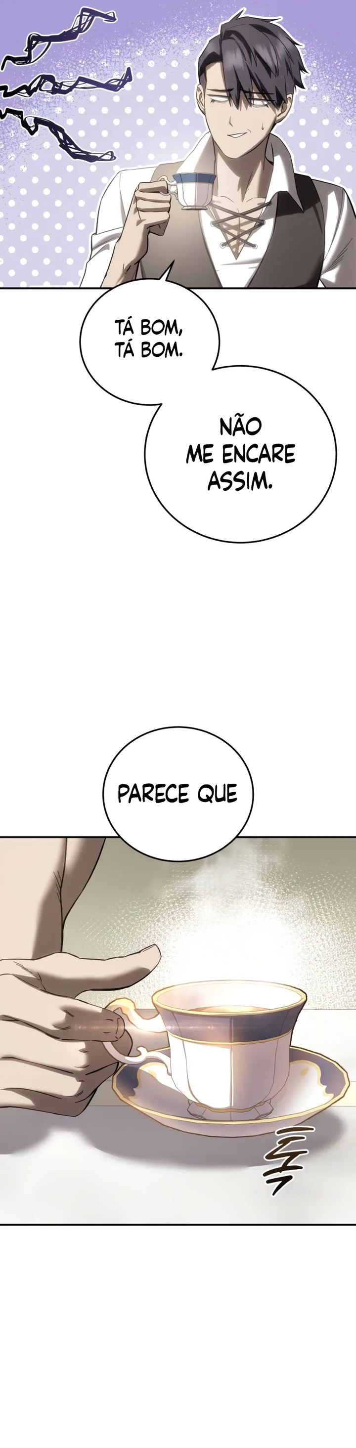 Read The Stellar Swordmaster PT Manga Online