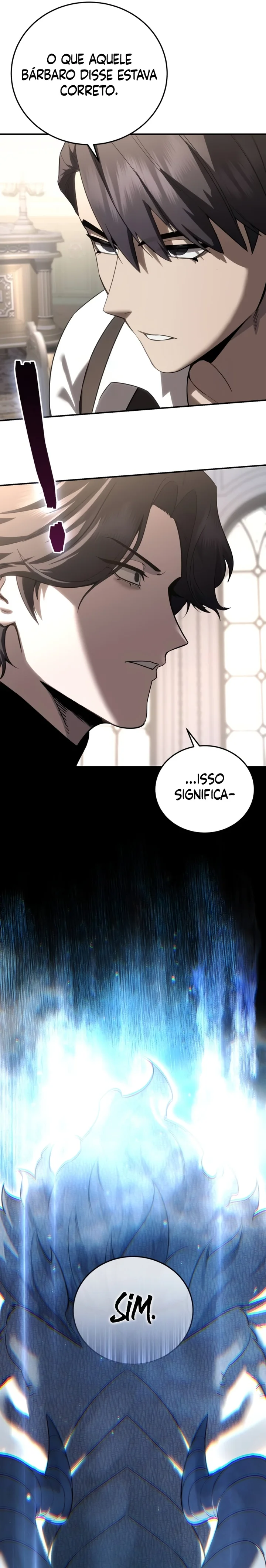 Read The Stellar Swordmaster PT Manga Online