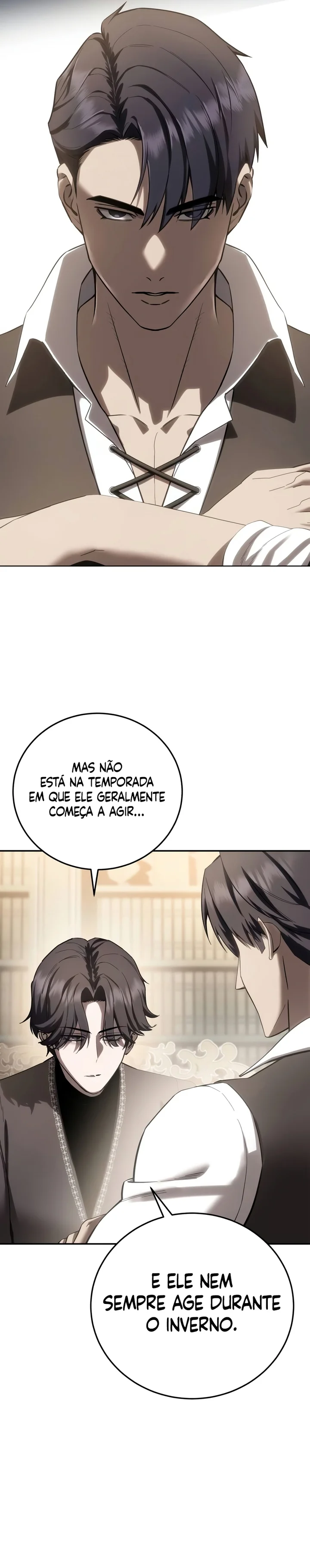 Read The Stellar Swordmaster PT Manga Online