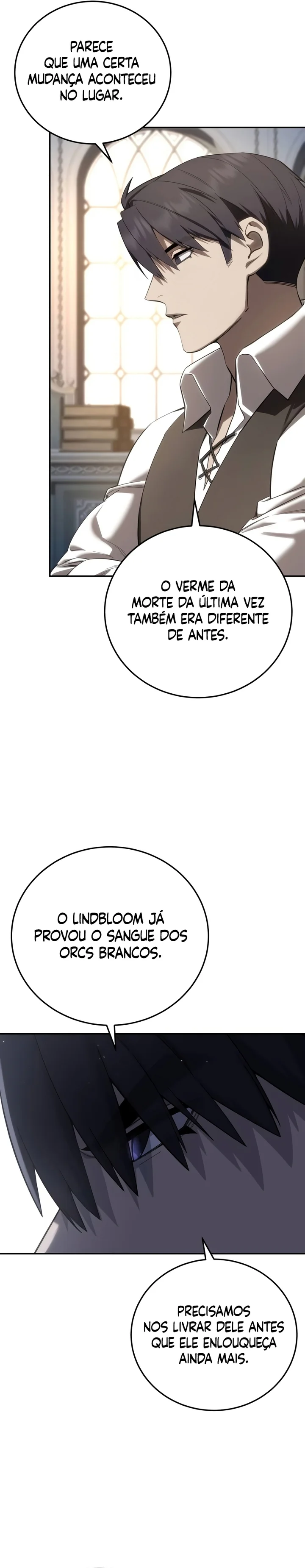 Read The Stellar Swordmaster PT Manga Online