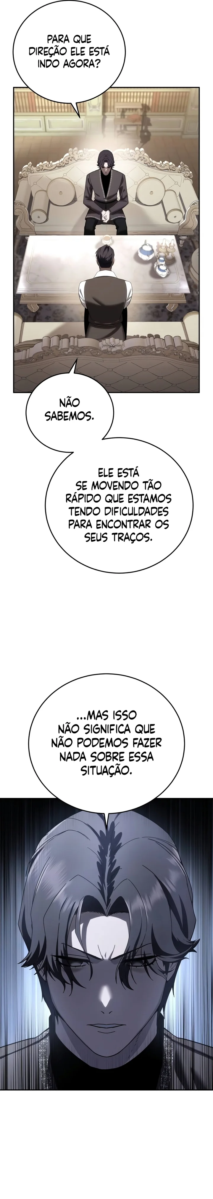 Read The Stellar Swordmaster PT Manga Online